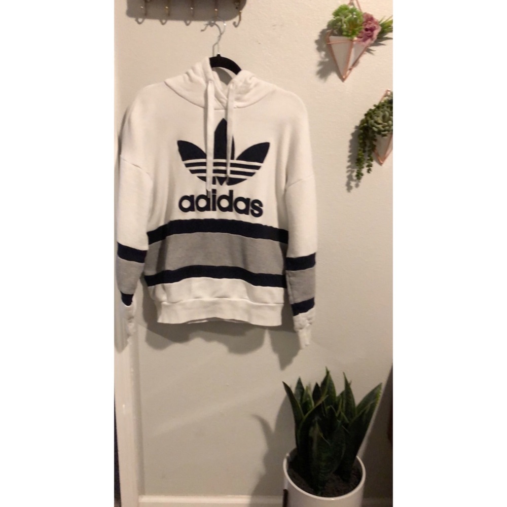 Adidas hoodie
